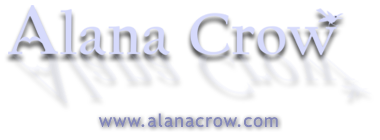 Alana Crow - SAG-AFTRA Actor - www.alanacrow.com